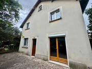 Maison à PARAY-VIEILLE-POSTE