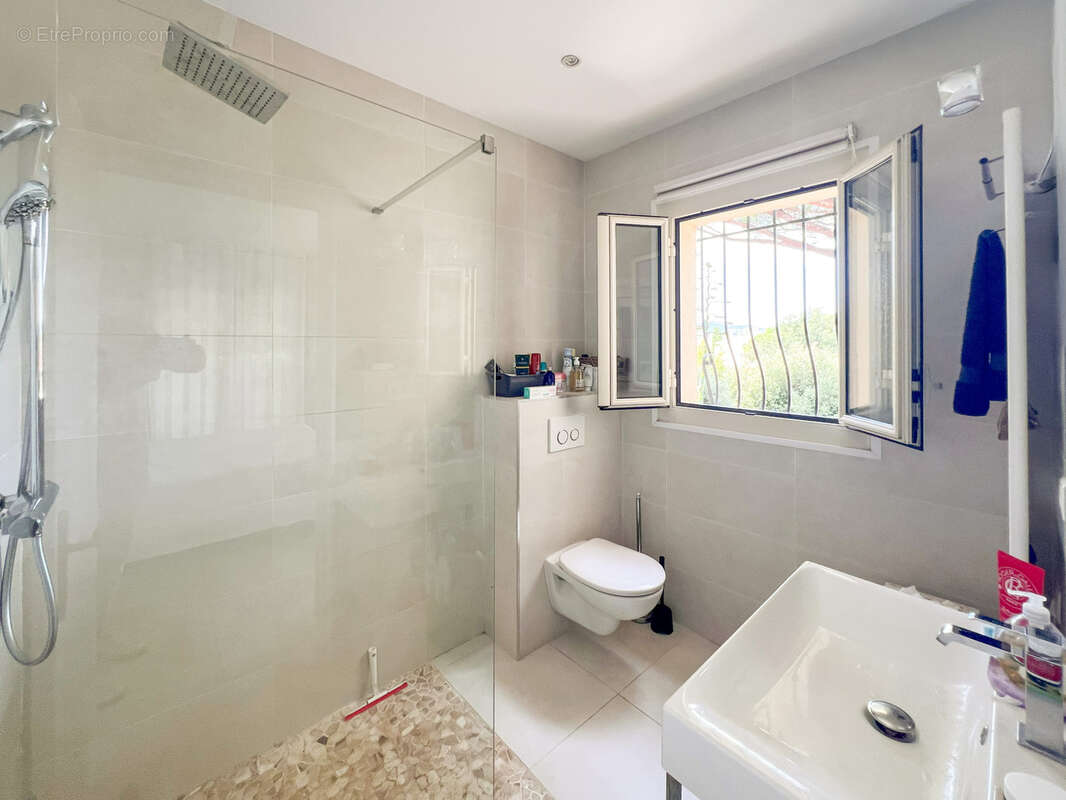 Maison à CAVALAIRE-SUR-MER