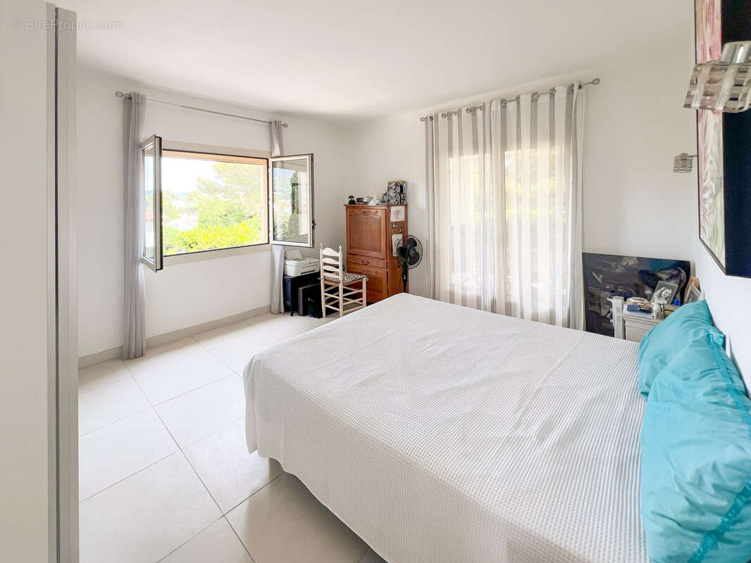 Maison à CAVALAIRE-SUR-MER