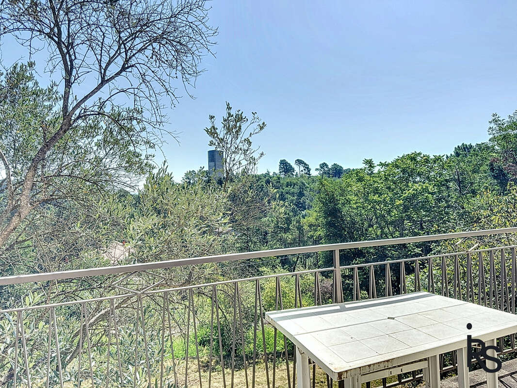 Maison à LARGENTIERE