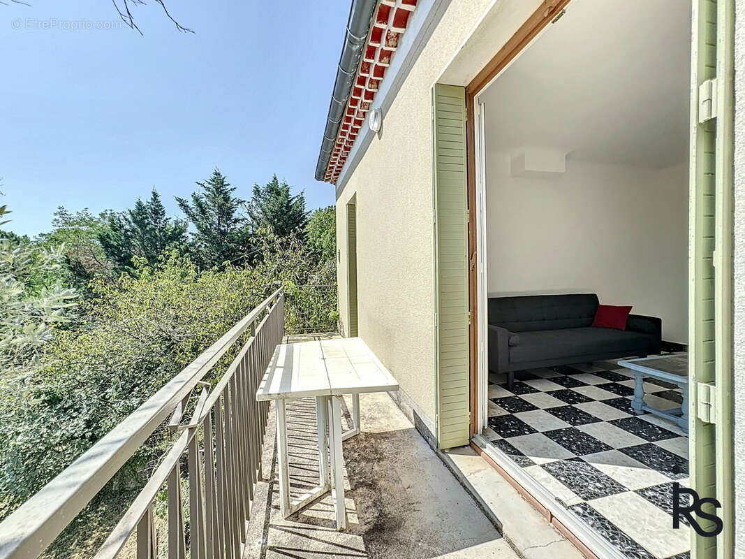 Maison à LARGENTIERE