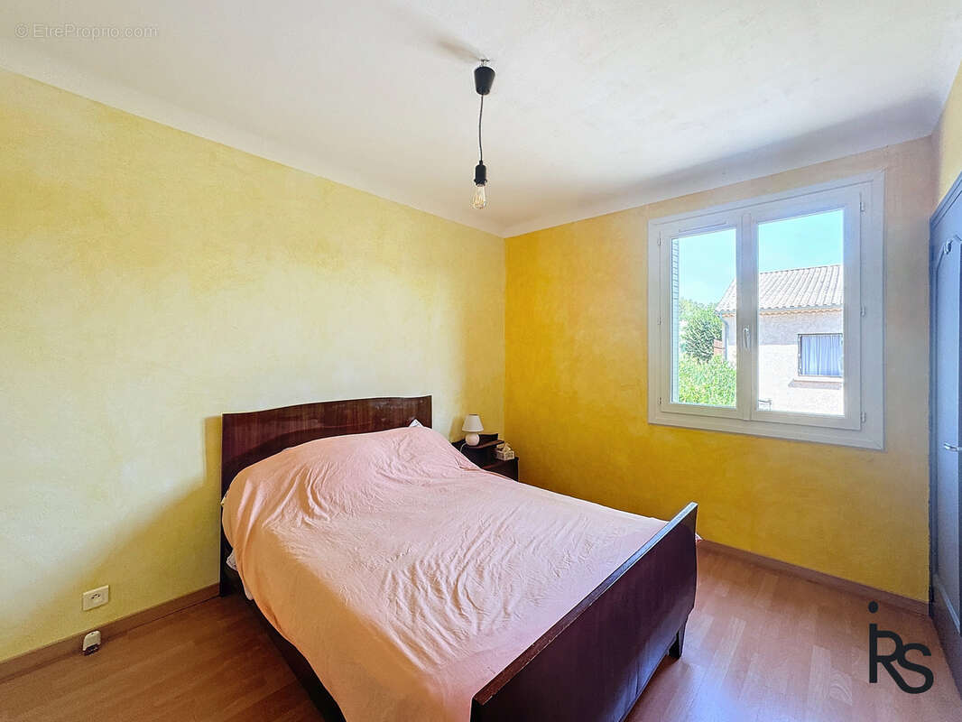 Maison à LARGENTIERE