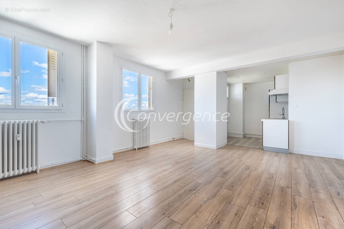 Appartement à LIMOGES