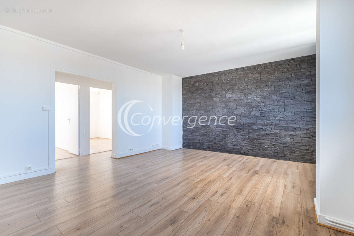 Appartement à LIMOGES