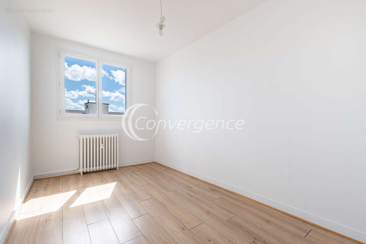 Appartement à LIMOGES