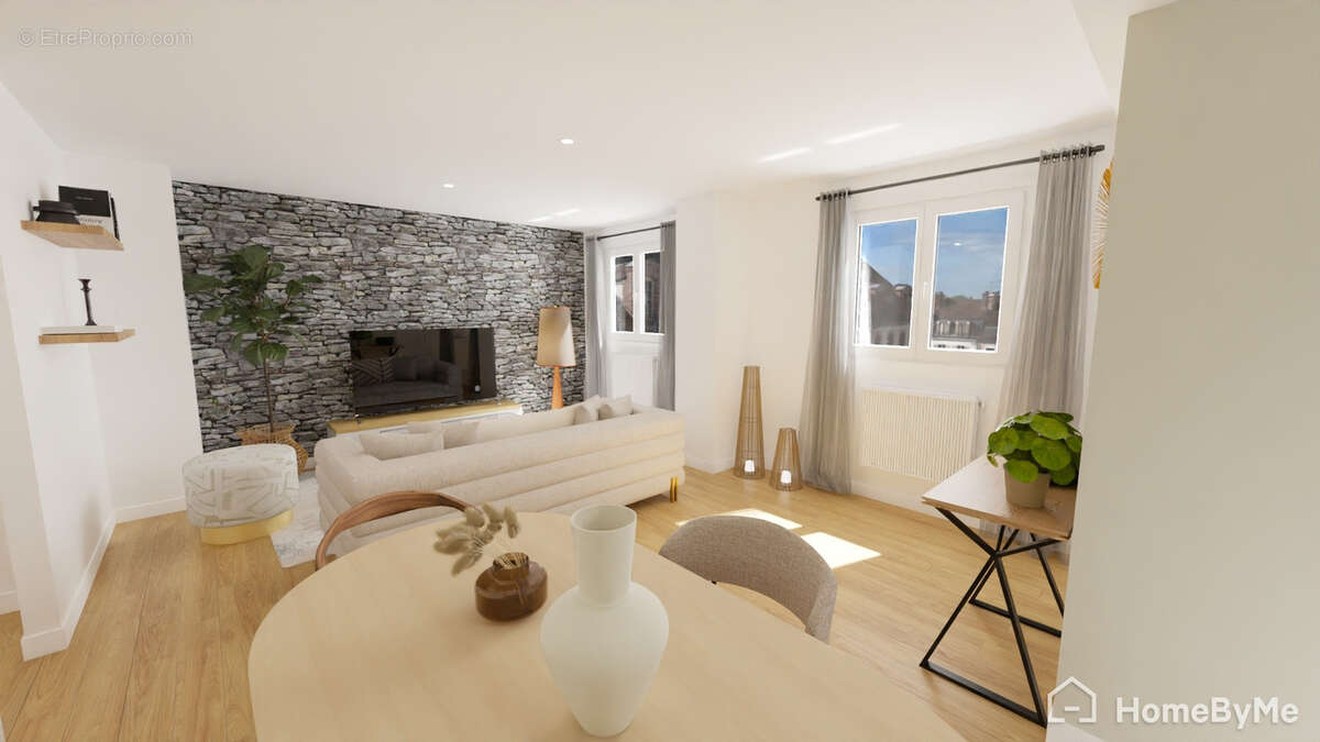 Appartement à LIMOGES