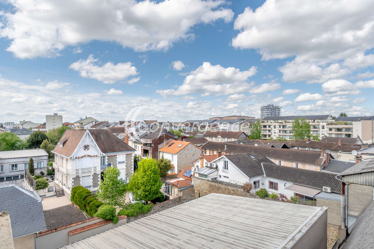 Appartement à LIMOGES
