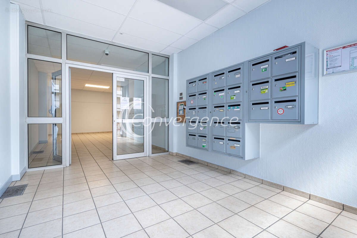 Appartement à LIMOGES