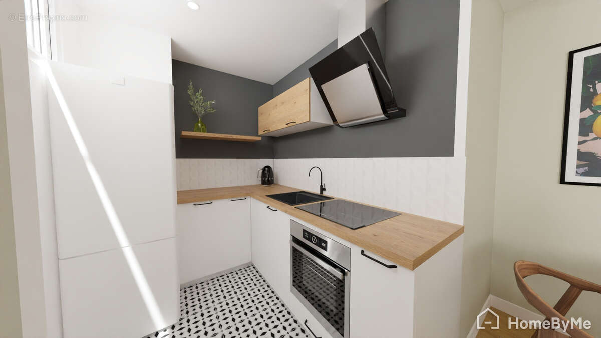 Appartement à LIMOGES