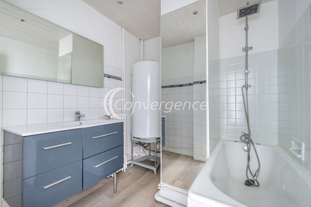 Appartement à LIMOGES