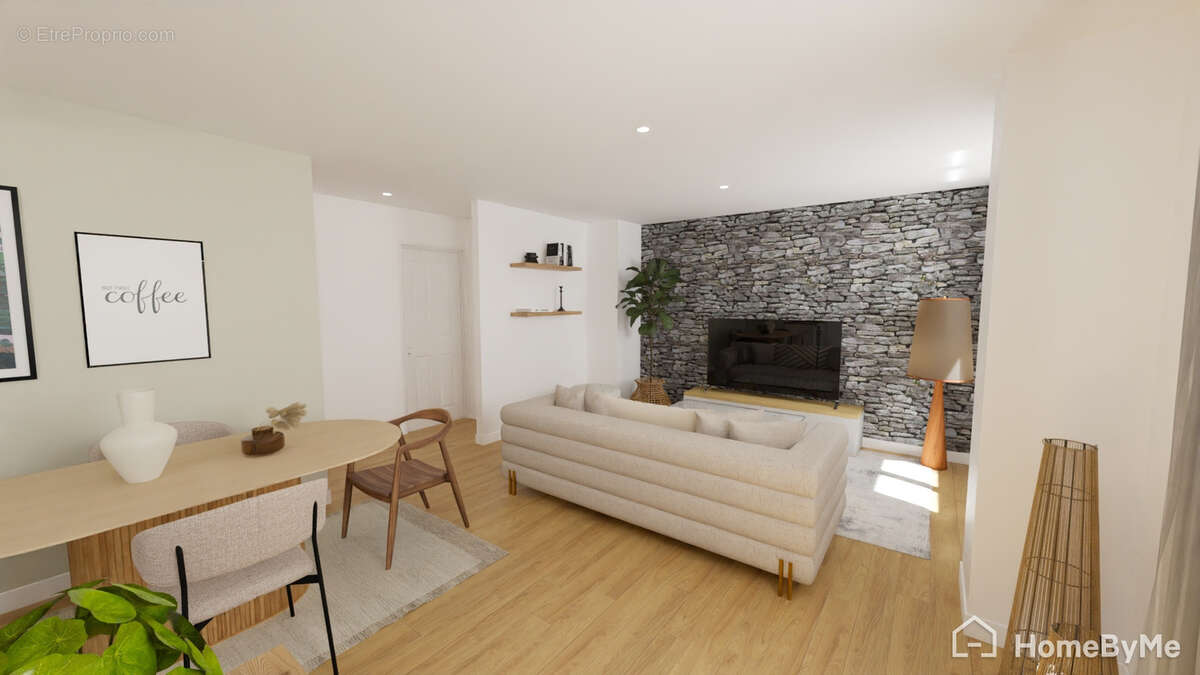 Appartement à LIMOGES