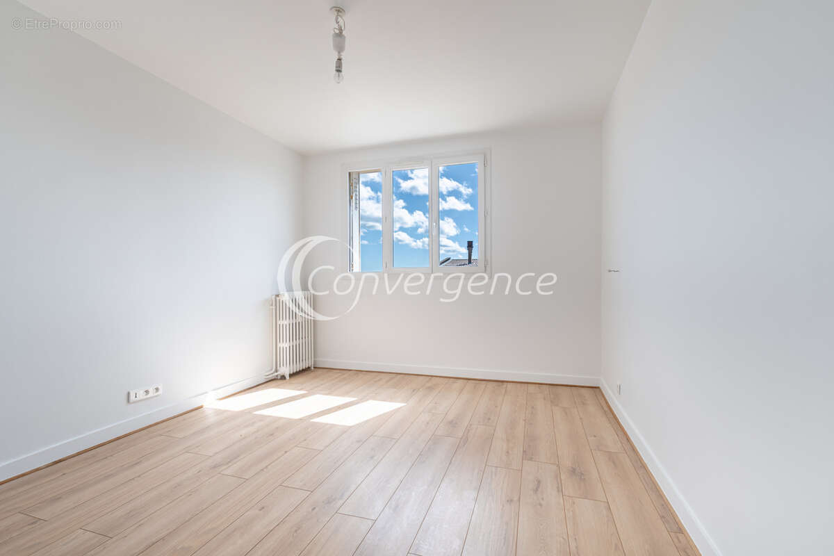 Appartement à LIMOGES