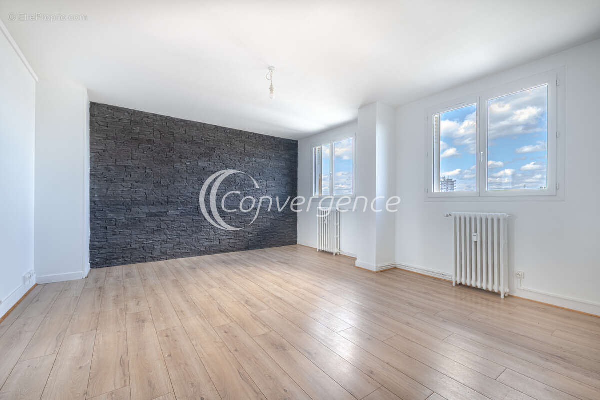 Appartement à LIMOGES