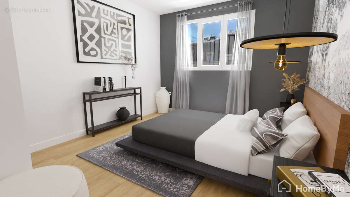 Appartement à LIMOGES