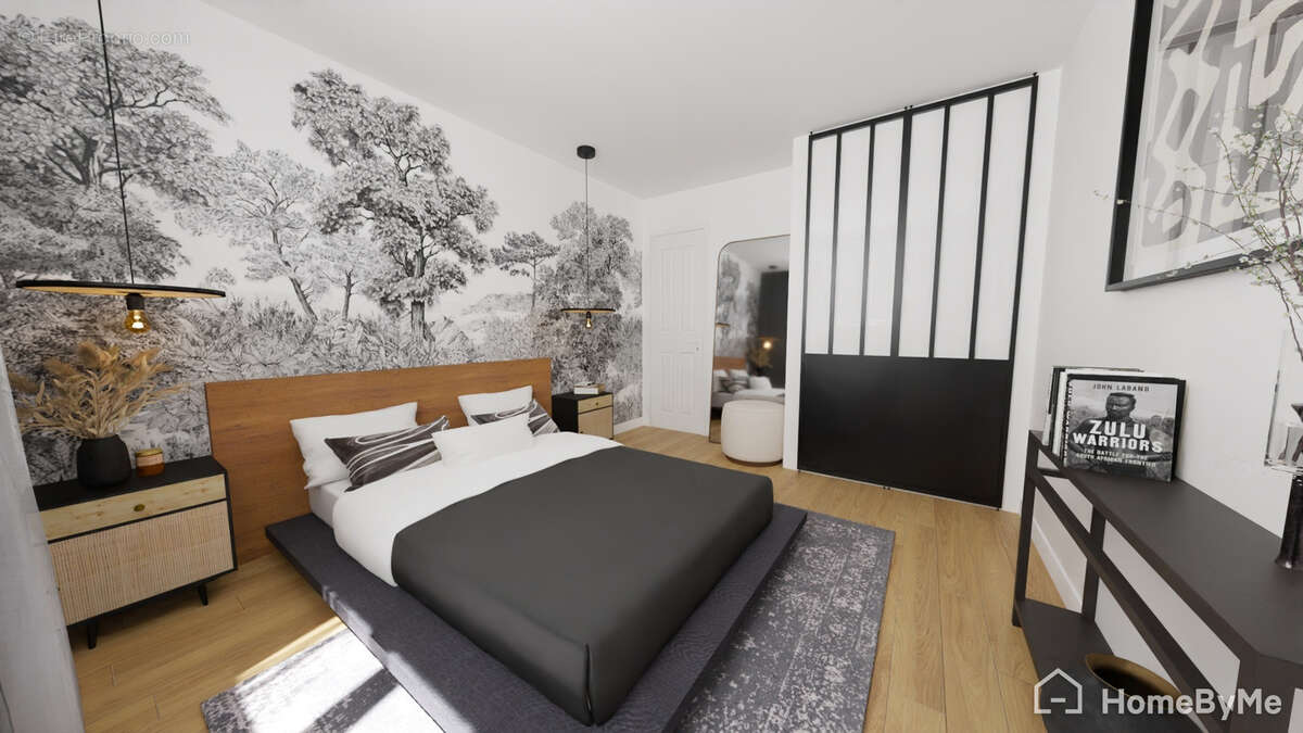 Appartement à LIMOGES