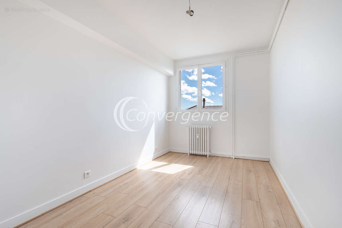Appartement à LIMOGES