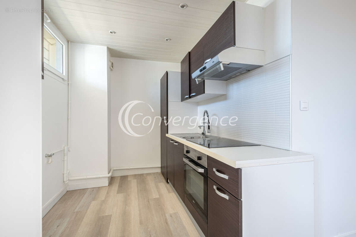 Appartement à LIMOGES