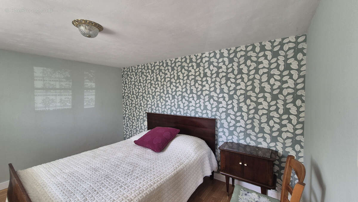 Maison à CLOHARS-CARNOET