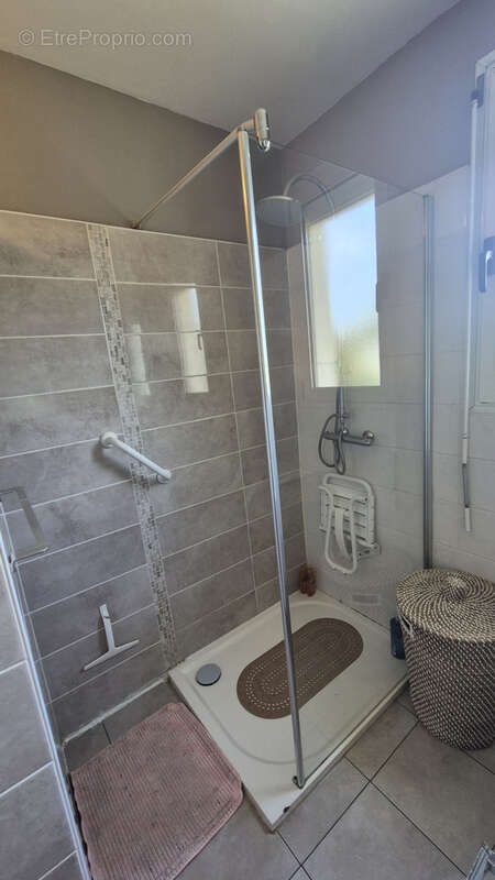 Maison à CLOHARS-CARNOET