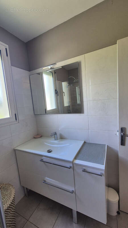 Maison à CLOHARS-CARNOET