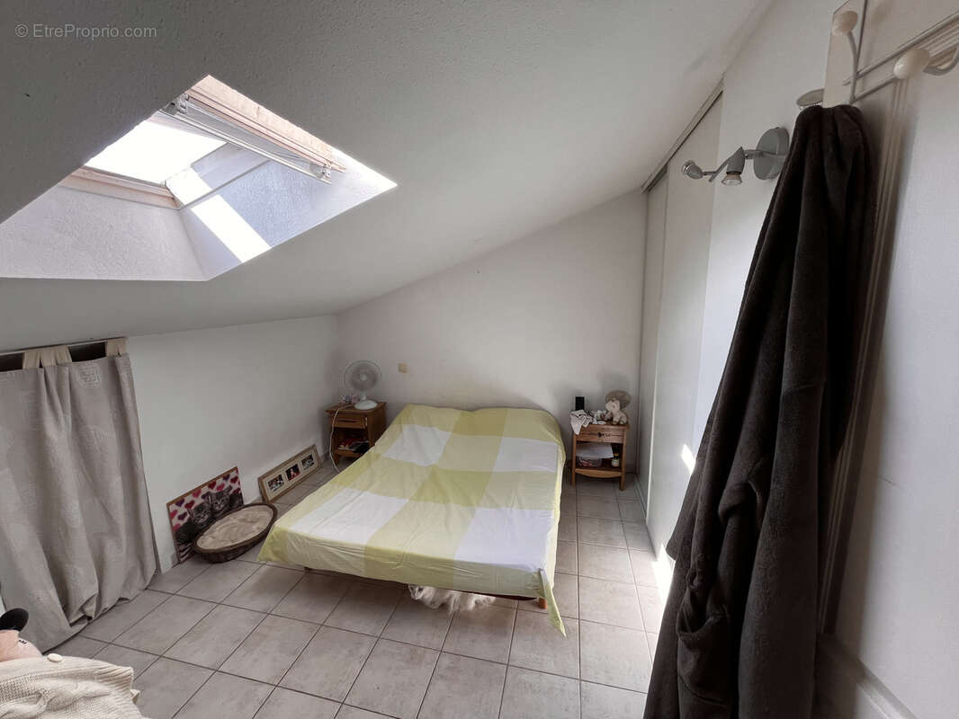 Appartement à SAINTE-MARIE