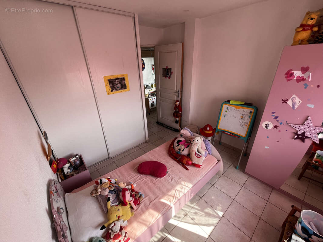 Appartement à SAINTE-MARIE