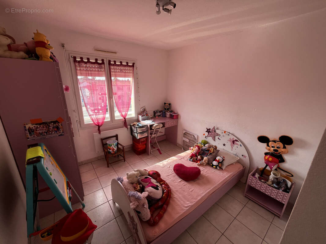 Appartement à SAINTE-MARIE