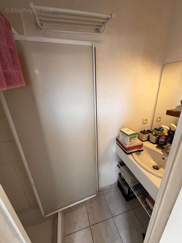 Appartement à SAINTE-MARIE