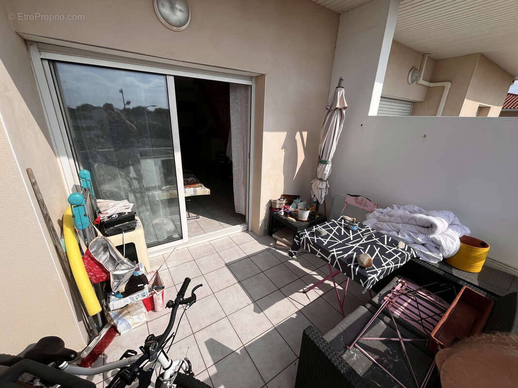 Appartement à SAINTE-MARIE