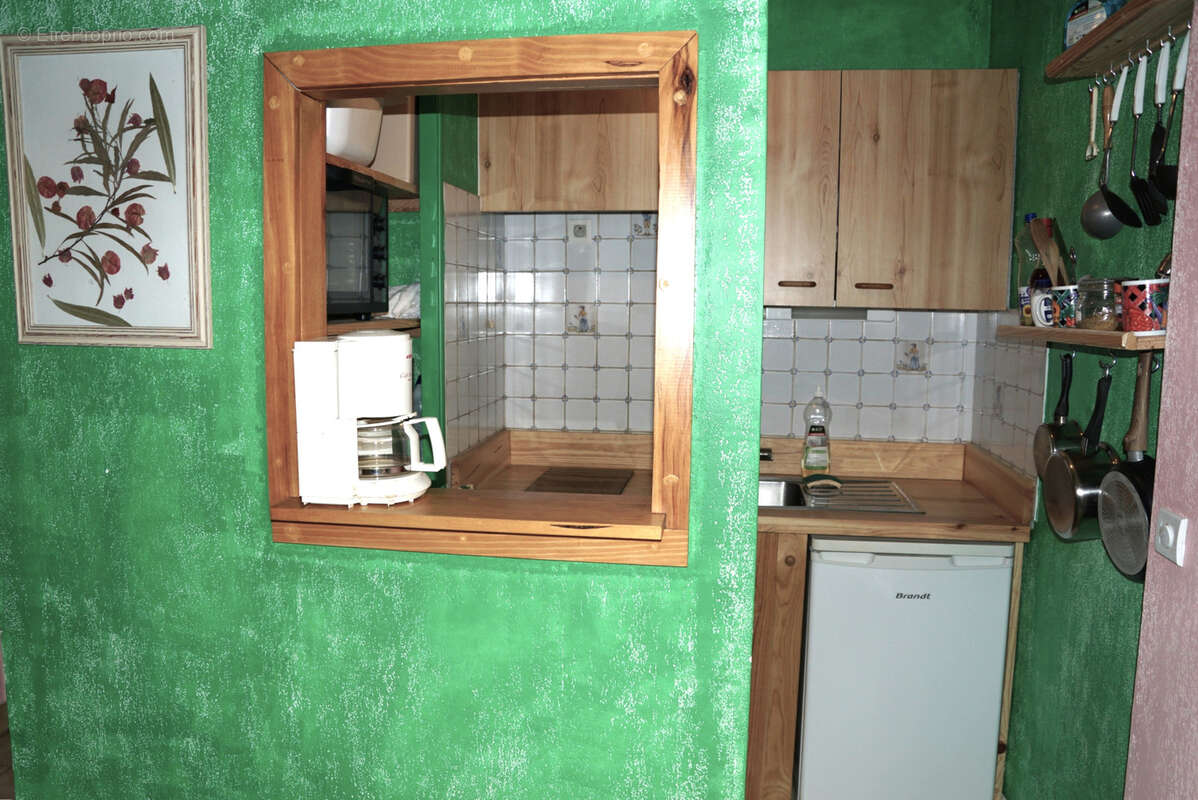 Appartement à CAVALAIRE-SUR-MER