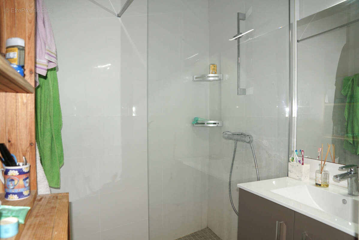 Appartement à CAVALAIRE-SUR-MER