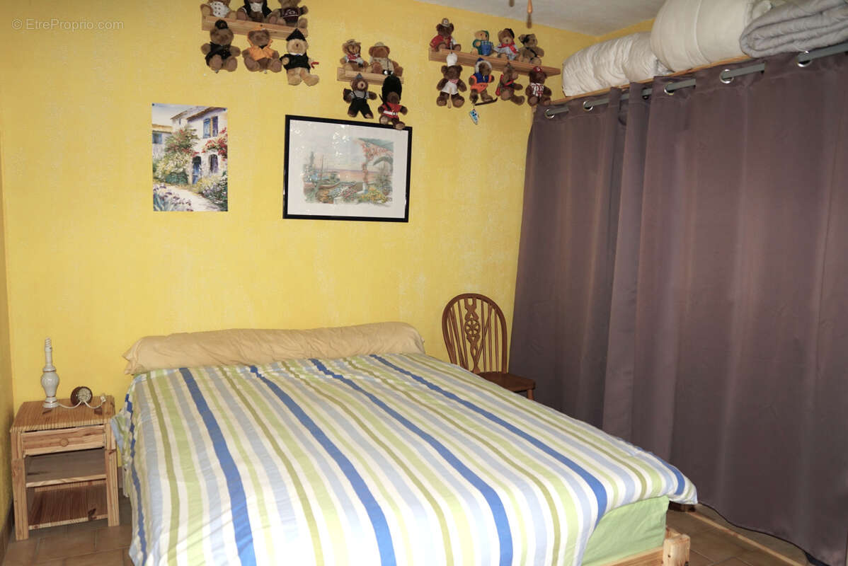 Appartement à CAVALAIRE-SUR-MER