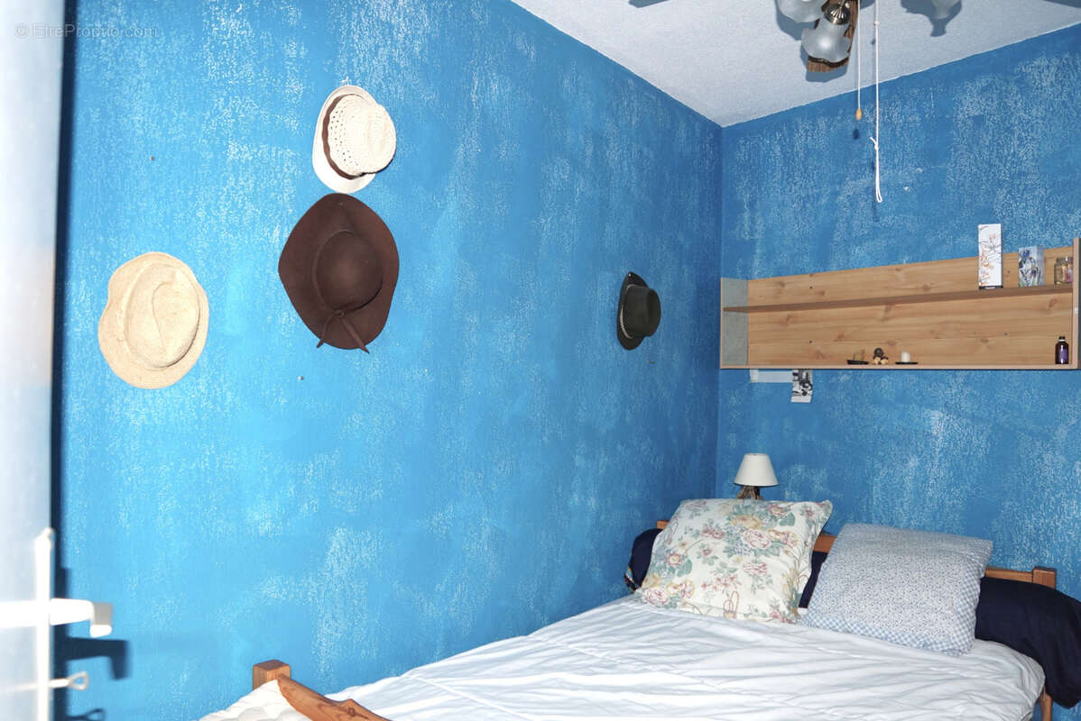 Appartement à CAVALAIRE-SUR-MER