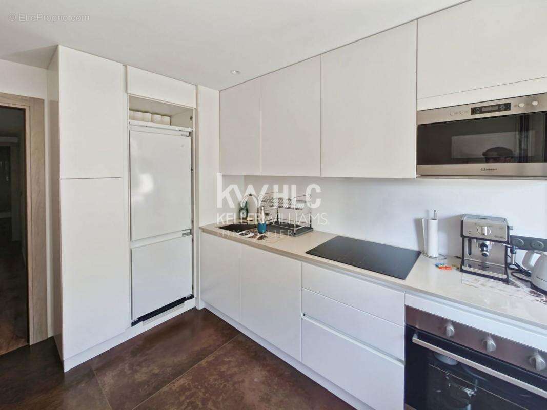 Appartement à LE CANNET