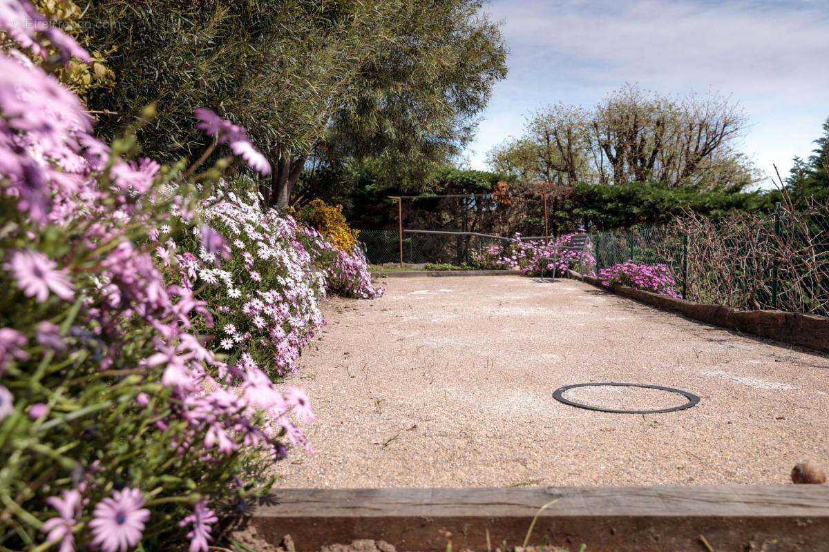 Maison à LES ADRETS-DE-L&#039;ESTEREL