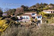 Maison à LES ADRETS-DE-L&#039;ESTEREL