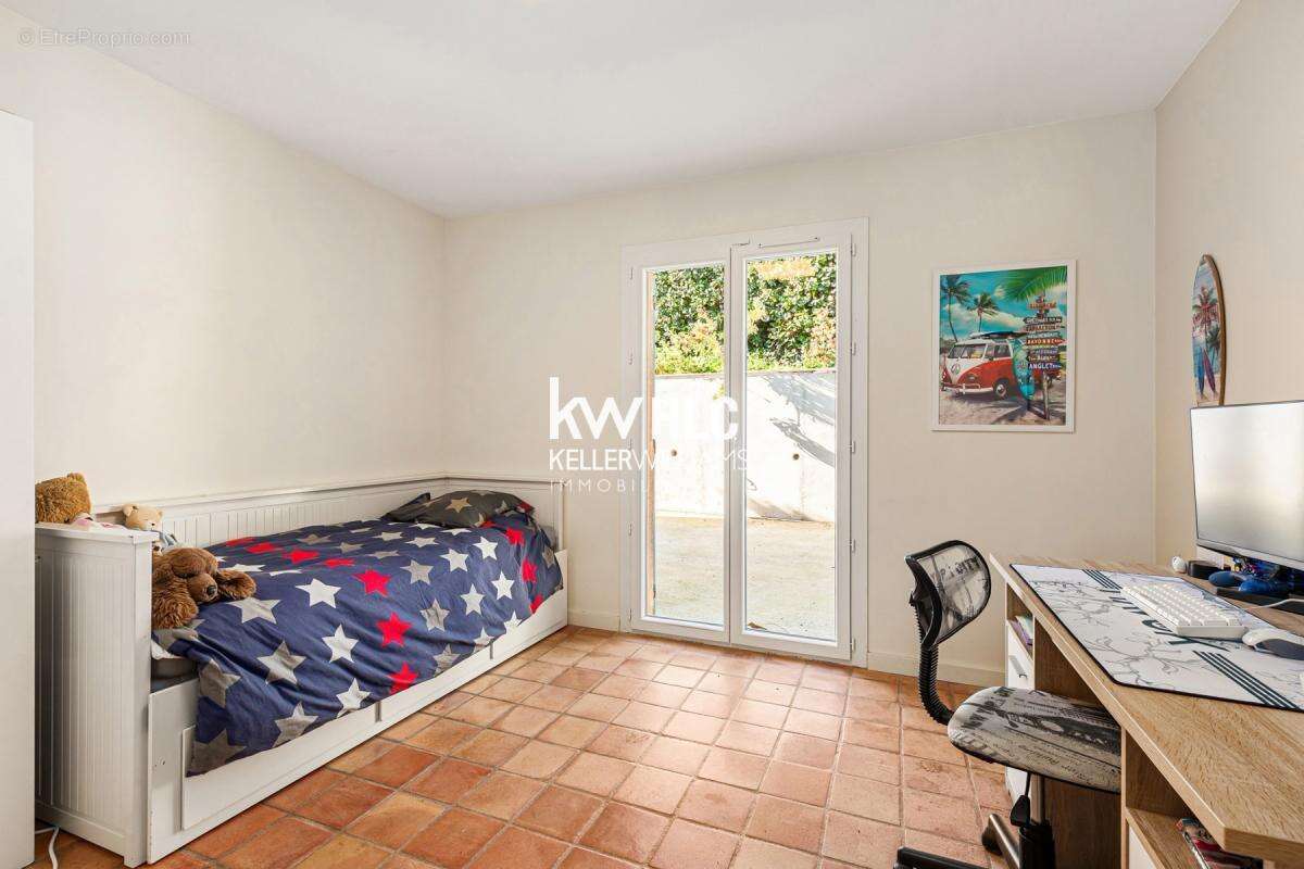 Maison à LES ADRETS-DE-L&#039;ESTEREL