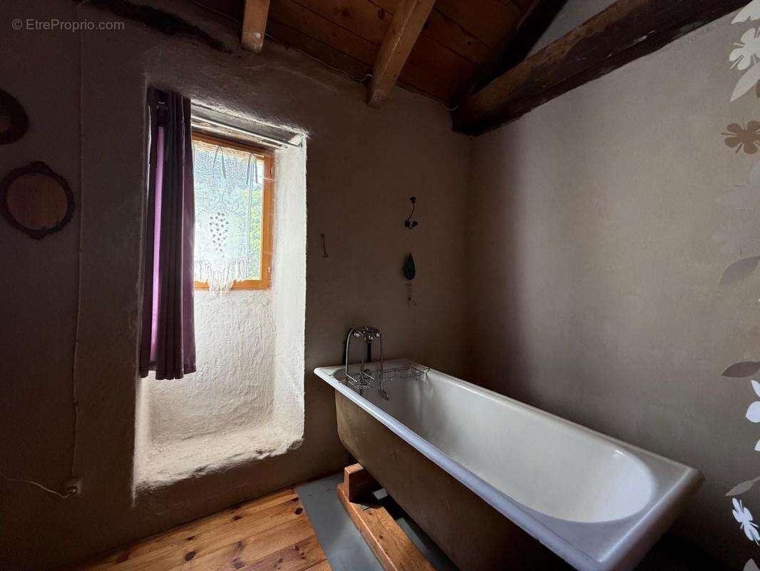 Maison à MALONS-ET-ELZE