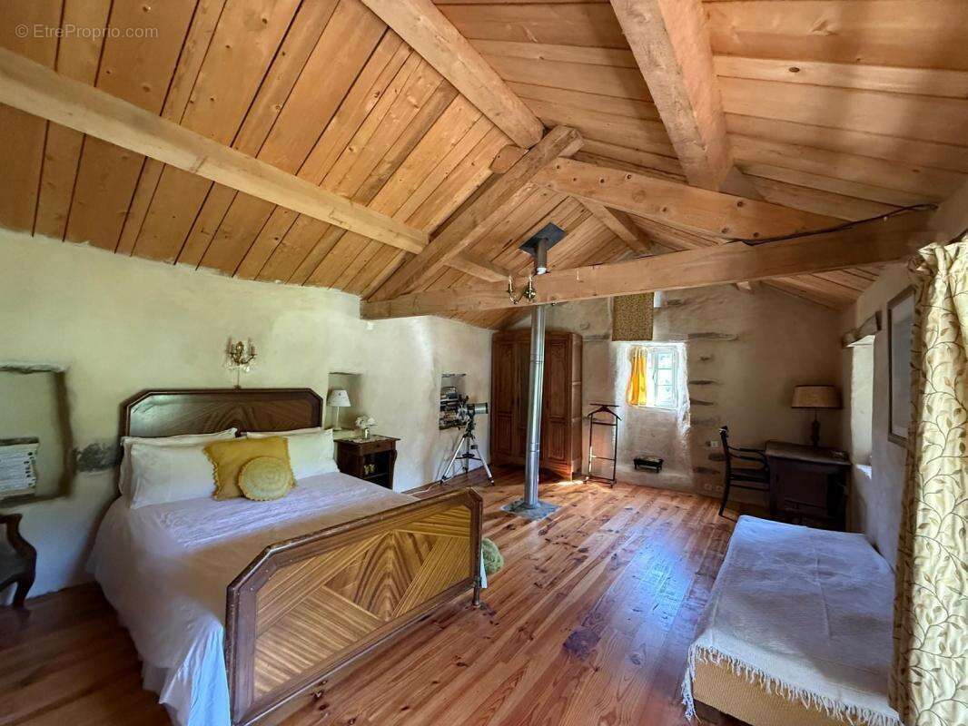 Maison à MALONS-ET-ELZE