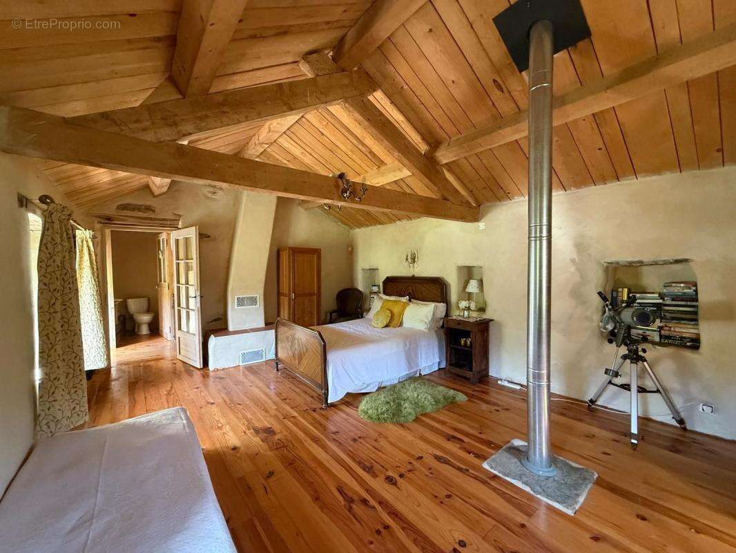 Maison à MALONS-ET-ELZE