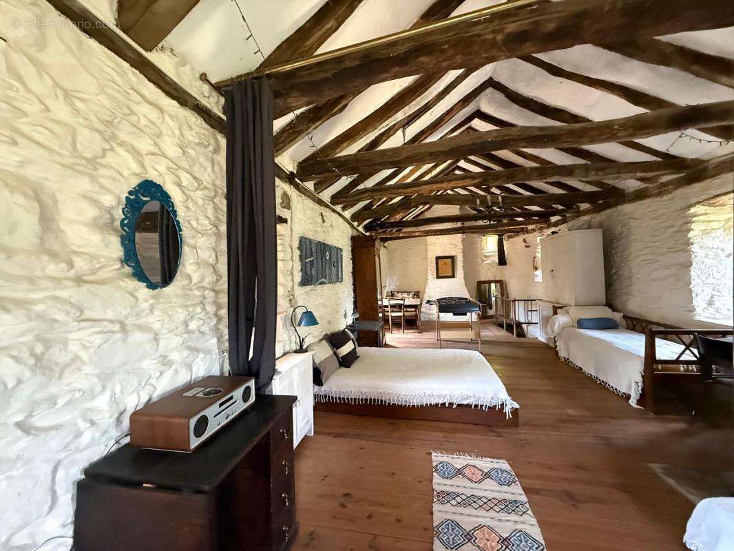 Maison à MALONS-ET-ELZE