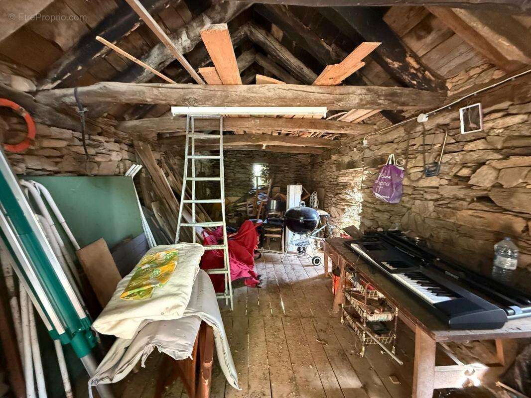 Maison à MALONS-ET-ELZE