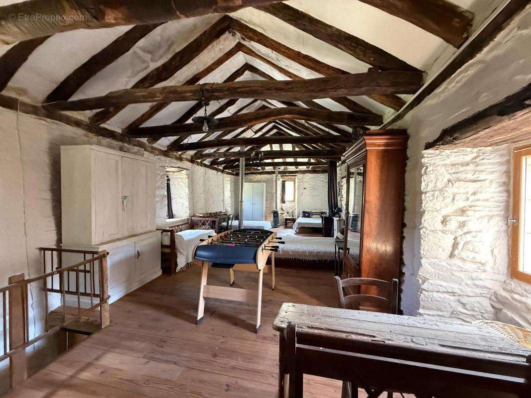 Maison à MALONS-ET-ELZE