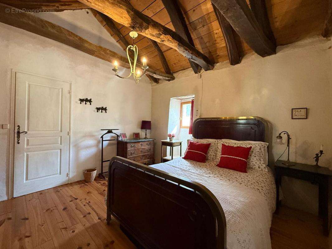 Maison à MALONS-ET-ELZE