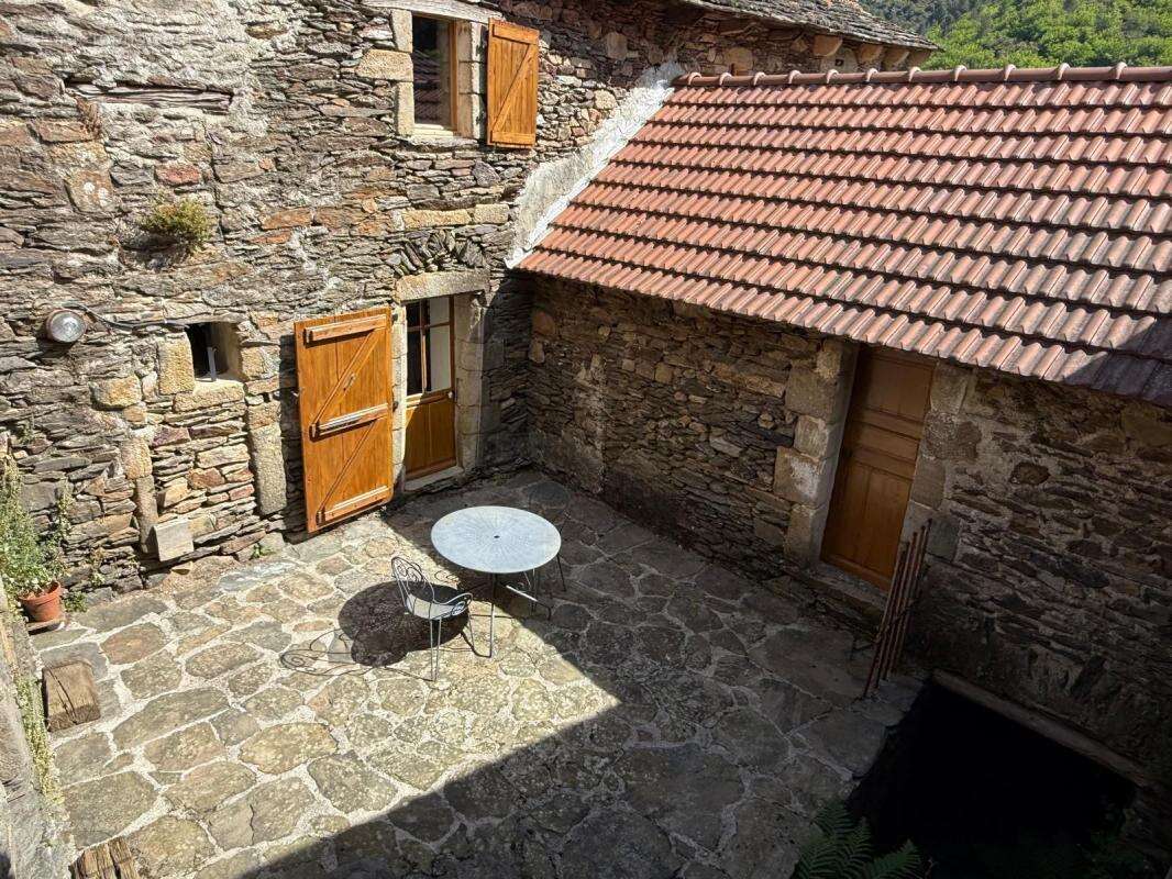 Maison à MALONS-ET-ELZE