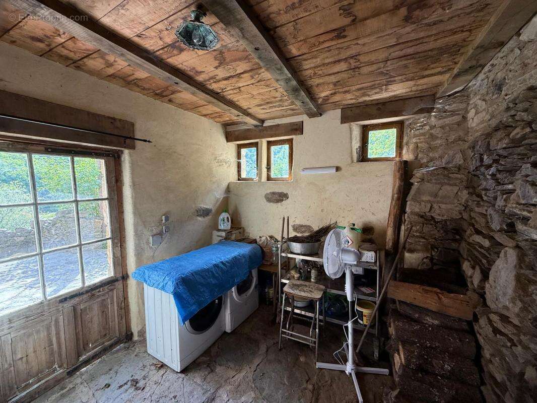 Maison à MALONS-ET-ELZE