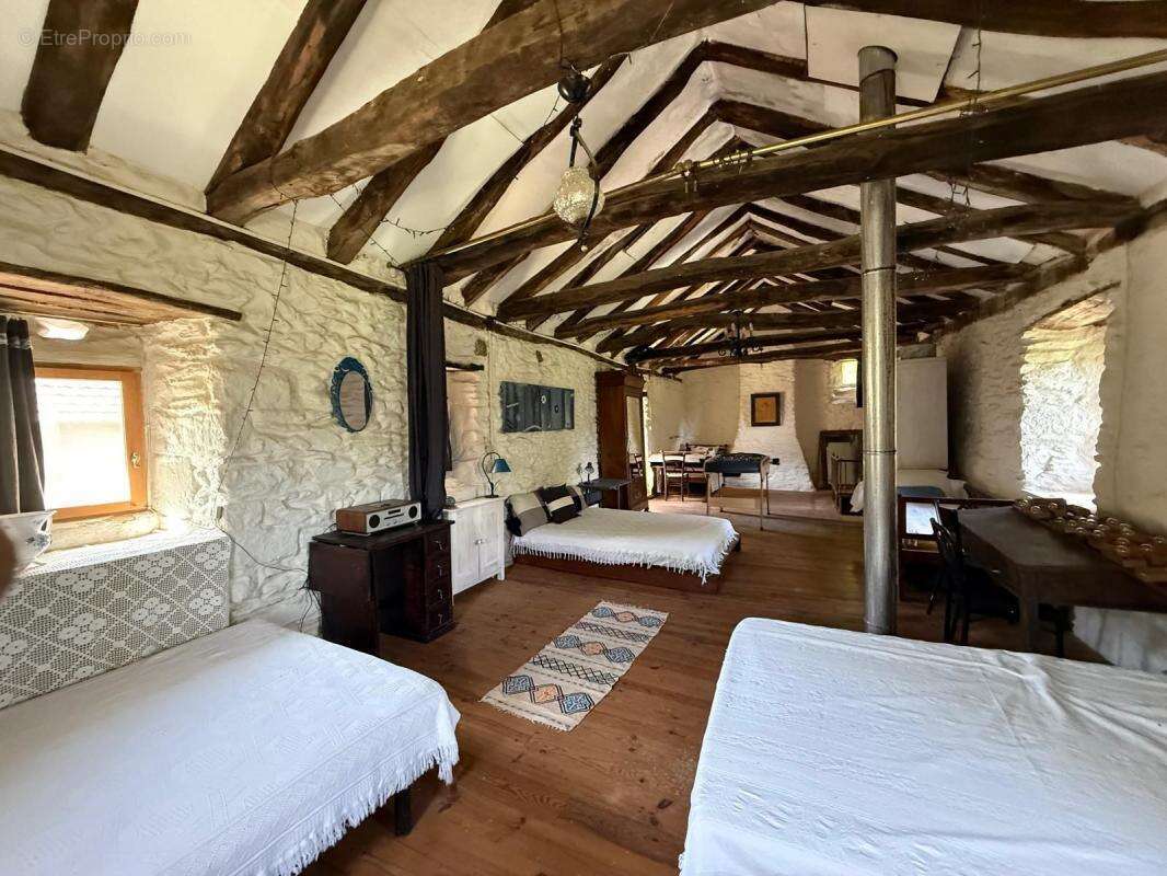 Maison à MALONS-ET-ELZE