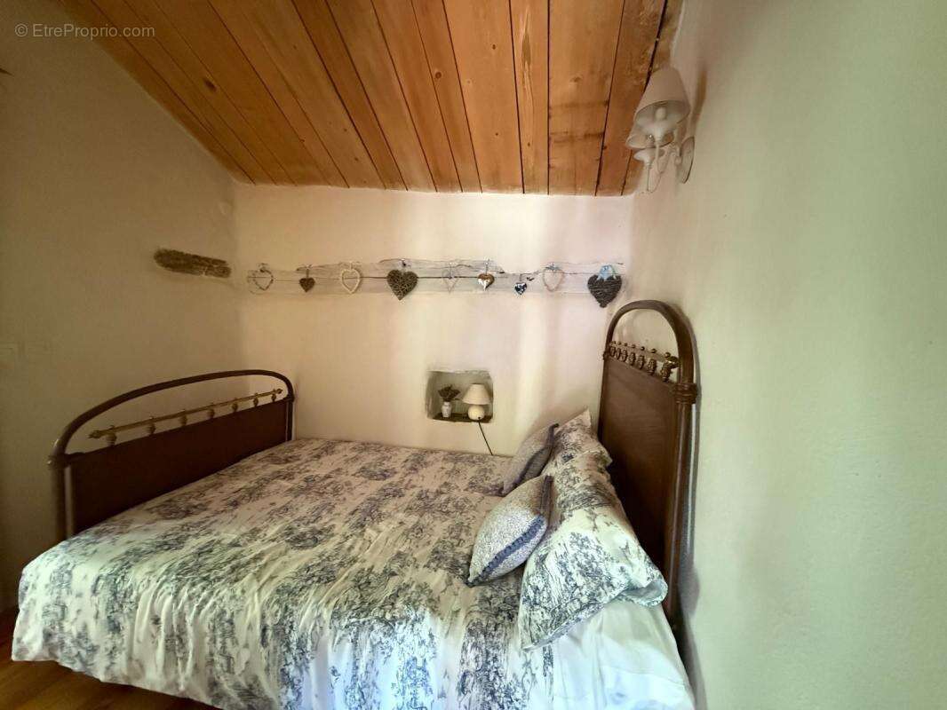 Maison à MALONS-ET-ELZE