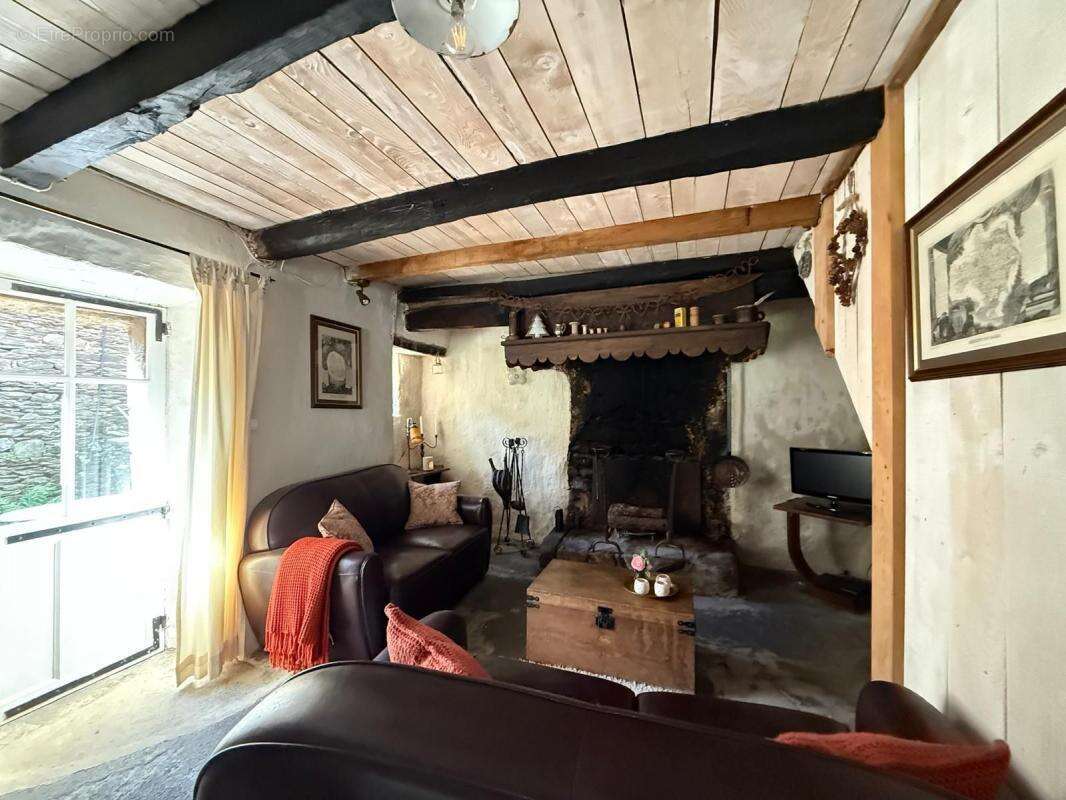 Maison à MALONS-ET-ELZE