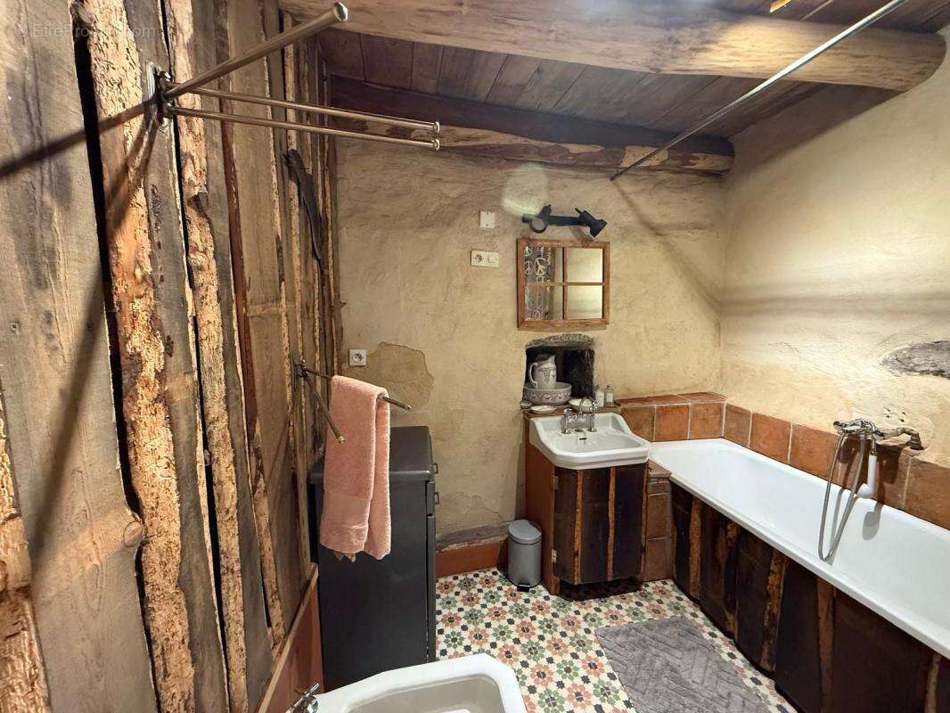 Maison à MALONS-ET-ELZE